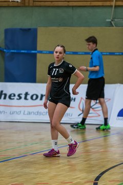 Bild 263 - B-Juniorinnen SV-Henstedt Ulzburg - HSG Fockbek/Nuebbel : Ergebnis: 32:25